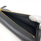 Prada Wallet Black — view 4