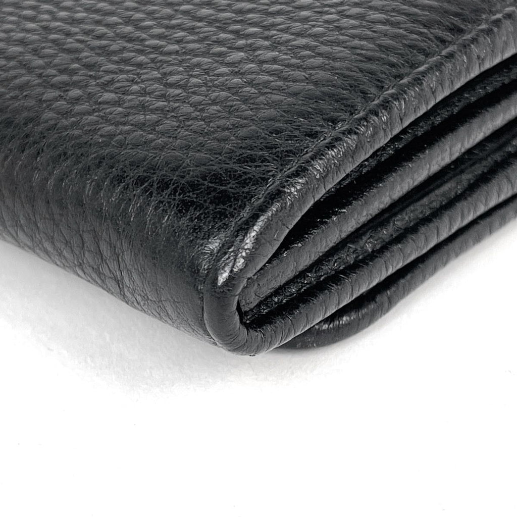 Prada Wallet Black — view 3