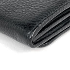Prada Wallet Black — view 3