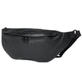 Louis Vuitton Discovery Bum Bag Monogram Shadow Leather Noir