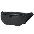 Louis Vuitton Discovery Bum Bag Monogram Shadow Leather Noir