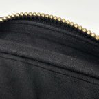 Louis Vuitton New Wave New Camera Bag Leather Noir — view 8