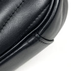 Louis Vuitton New Wave New Camera Bag Leather Noir — view 3