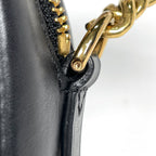 Louis Vuitton New Wave New Camera Bag Leather Noir — view 5