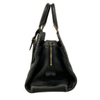 Louis Vuitton Handbag Monogram Empreinte Vosges Noir — view 4