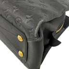 Louis Vuitton Handbag Monogram Empreinte Vosges Noir — view 6