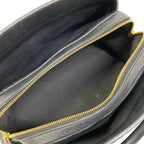Louis Vuitton Handbag Monogram Empreinte Vosges Noir — view 7