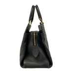 Louis Vuitton Handbag Monogram Empreinte Vosges Noir — view 2