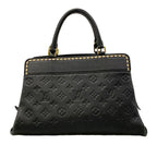 Louis Vuitton Handbag Monogram Empreinte Vosges Noir — view 3