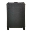 Louis Vuitton Travel Bag Epi Horizon 55 Noir Rose Tsa Lock Number Leather
