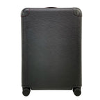 Louis Vuitton Travel Bag Epi Horizon 55 Noir Rose Tsa Lock Number Leather