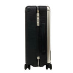 Louis Vuitton Travel Bag Epi Horizon 55 Noir Rose Tsa Lock Number Leather — view 4