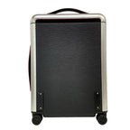 Louis Vuitton Travel Bag Epi Horizon 55 Noir Rose Tsa Lock Number Leather — view 3