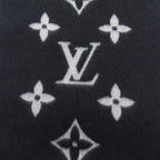 Louis Vuitton Reykjavik Scarf — view 4