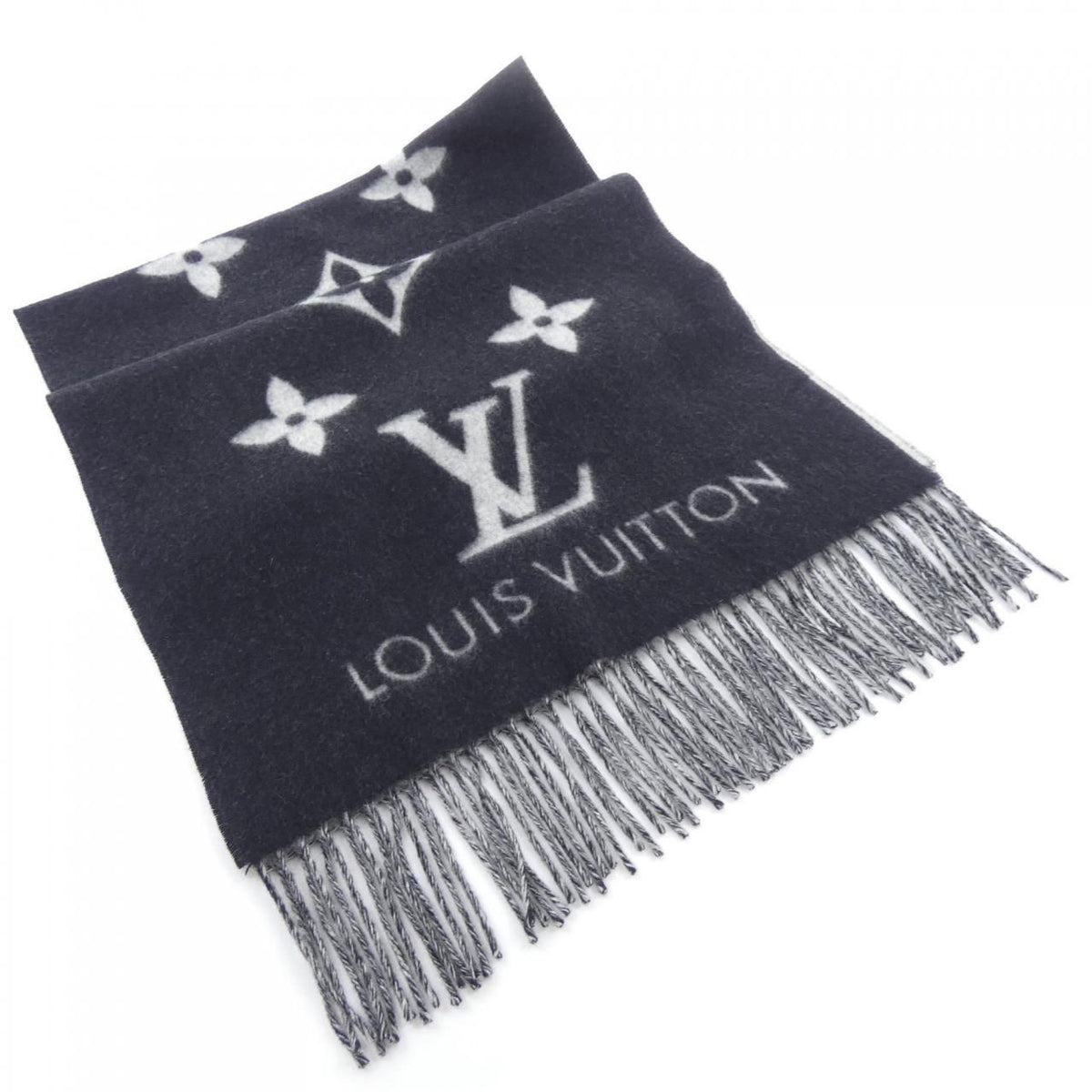 Louis Vuitton Reykjavik Scarf