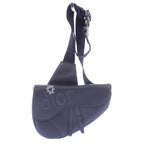 Dior Dioir by Erl Saddle Bag