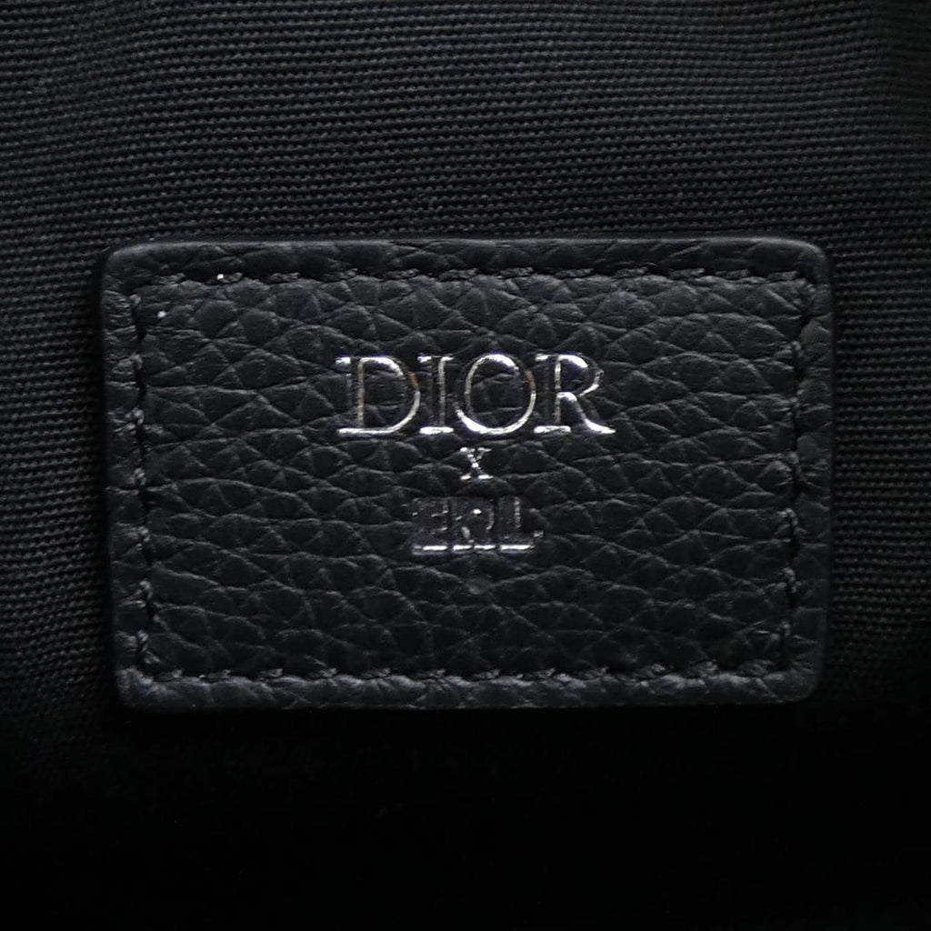 Dior Dioir by Erl Saddle Bag — view 5
