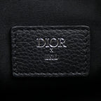 Dior Dioir by Erl Saddle Bag — view 5