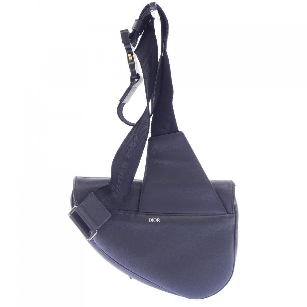 Dior Dioir by Erl Saddle Bag — view 3