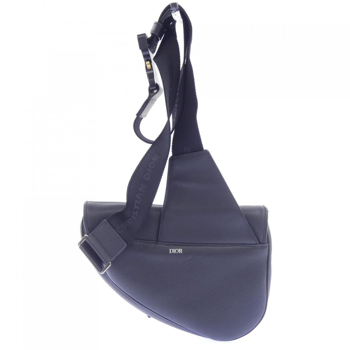 Dior Dioir by Erl Saddle Bag — view 3