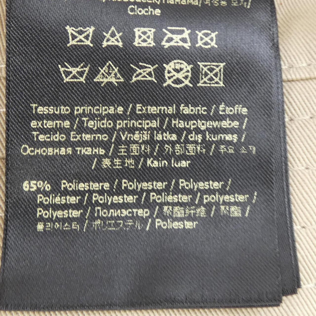 Fendi Hat Brown — view 3