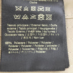 Fendi Hat Brown — view 3