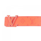 Louis Vuitton Belt Red — view 2