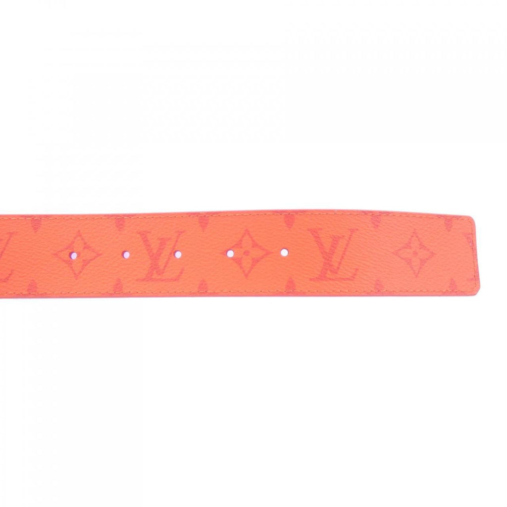 Louis Vuitton Belt Red — view 4