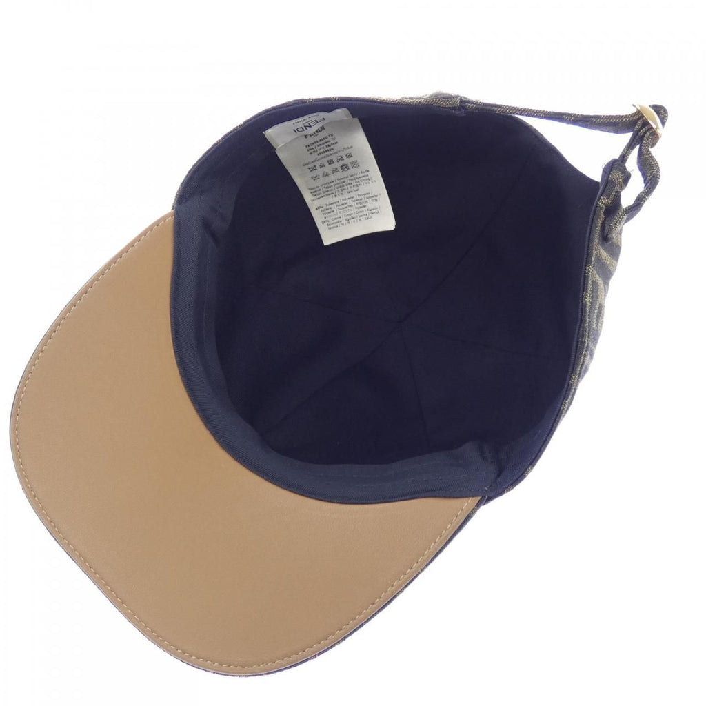 Fendi Alsg Cap Hat — view 6