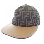 Fendi Alsg Cap Hat