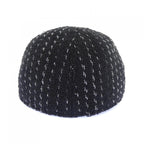 Chanel Cap Hat Black — view 4