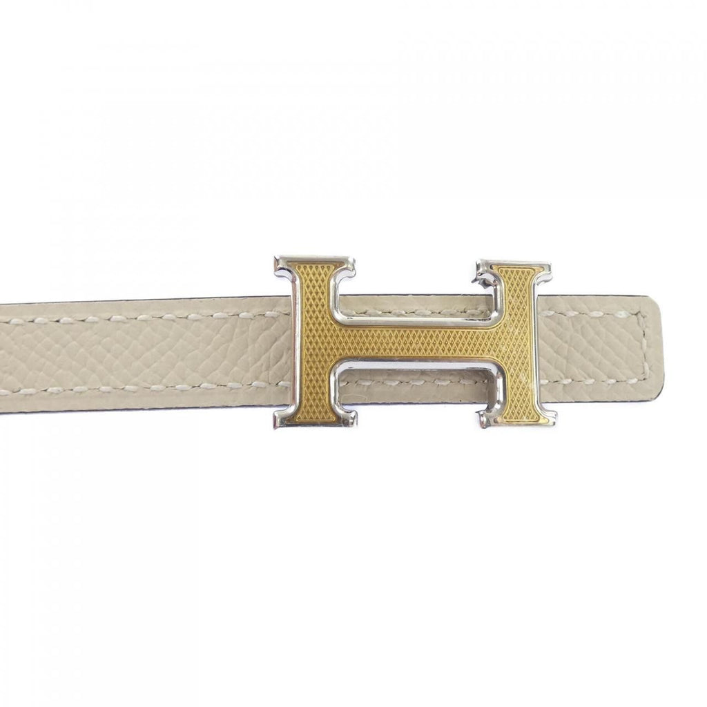 Hermes Mini 13 Reversible Belt — view 2
