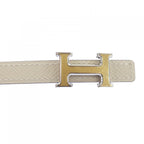 Hermes Mini 13 Reversible Belt — view 2