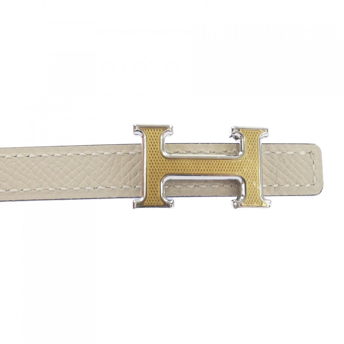 Hermes Mini 13 Reversible Belt — view 2