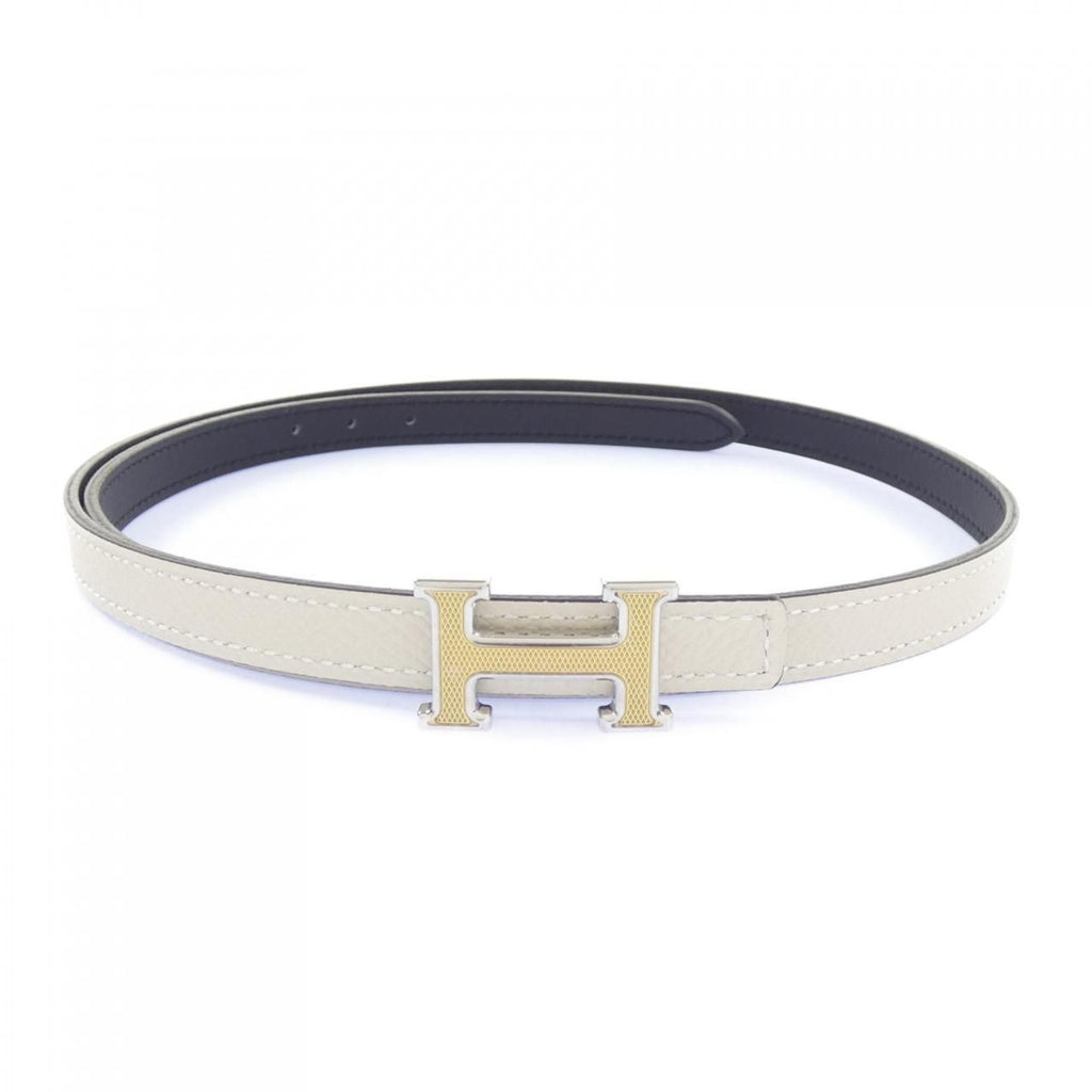 Hermes Mini 13 Reversible Belt