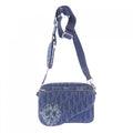 Dior Tears Saddle Bag
