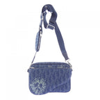 Dior Tears Saddle Bag