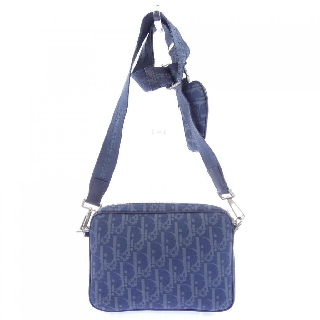 Dior Tears Saddle Bag — view 3