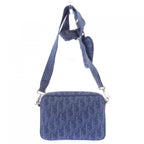 Dior Tears Saddle Bag — view 3