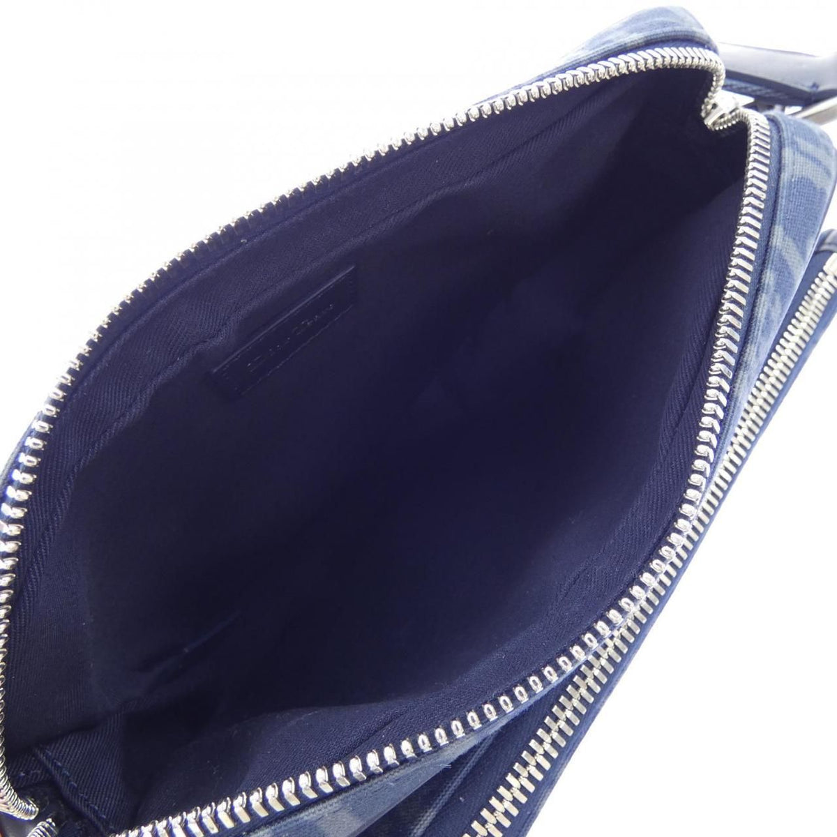 Dior Tears Saddle Bag — view 5