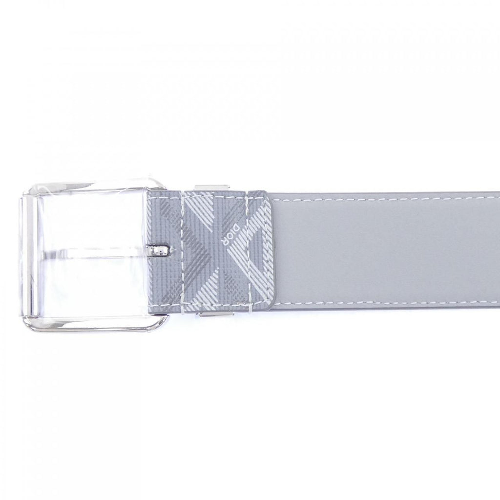 Dior Belt Gray — view 3