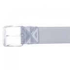 Dior Belt Gray — view 3