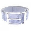 Dior Belt Gray