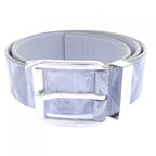 Dior Belt Gray