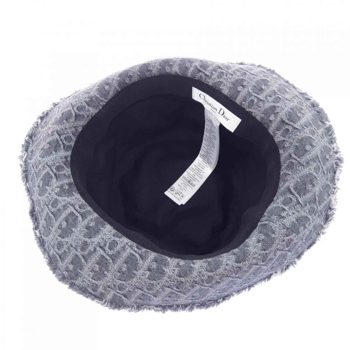 Dior D-bobby Bob Hat — view 5