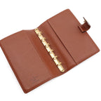 Louis Vuitton Monogram Agenda PM Cover Planner Ring — view 6