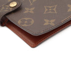 Louis Vuitton Monogram Agenda PM Cover Planner Ring — view 3