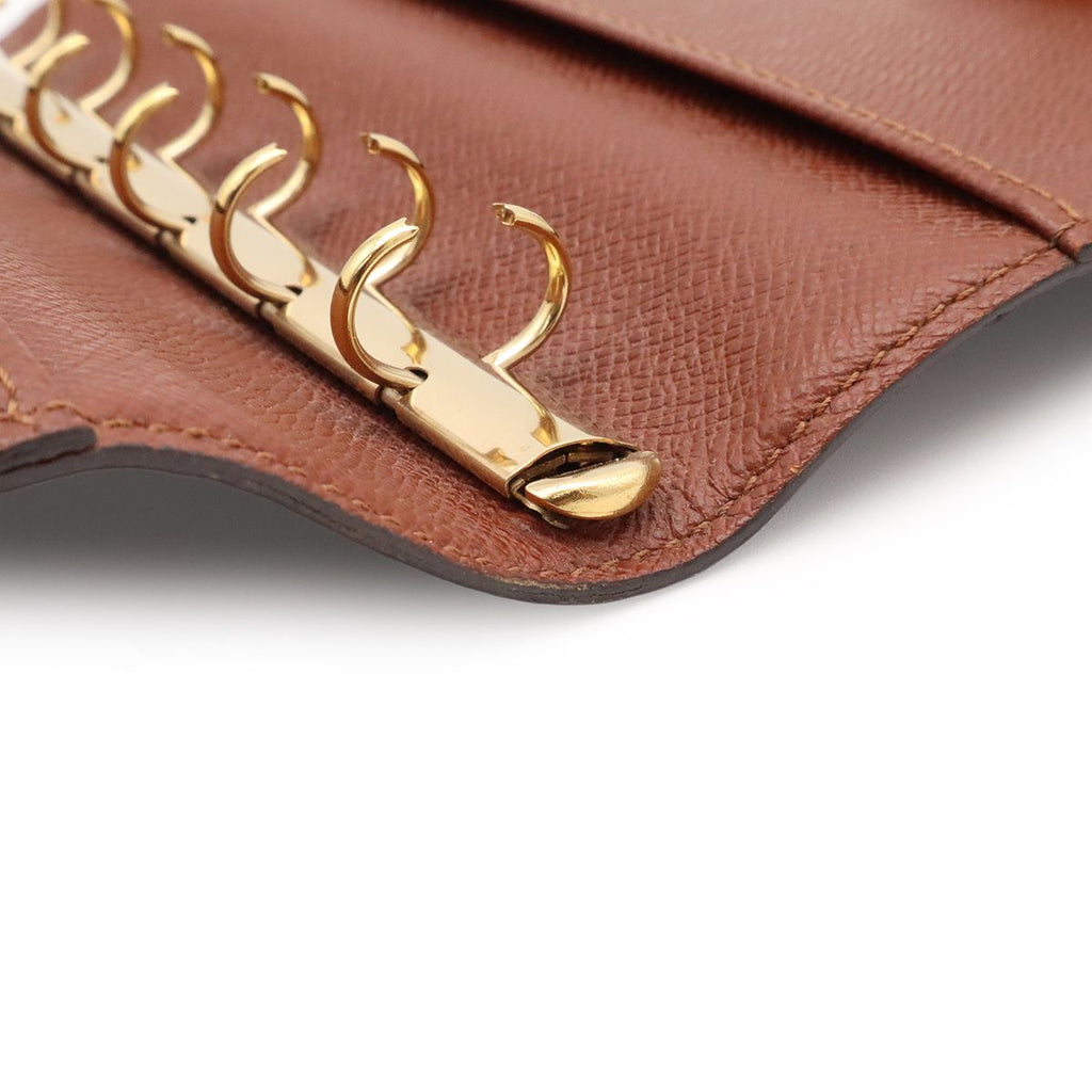Louis Vuitton Monogram Agenda PM Cover Planner Ring — view 8