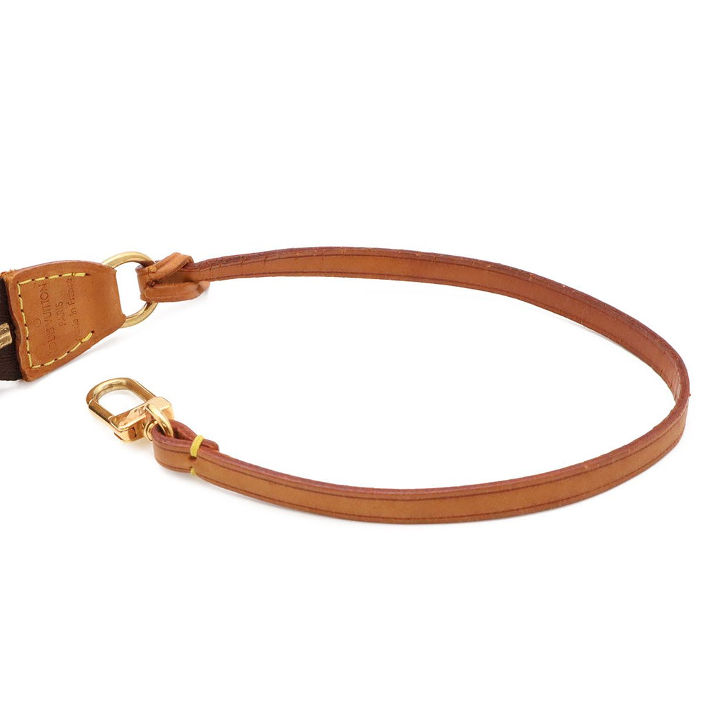 Louis Vuitton Monogram Pochette Accessoires Pouch Handbag Party — view 4