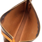Louis Vuitton Monogram Pochette Accessoires Pouch Handbag Party — view 8